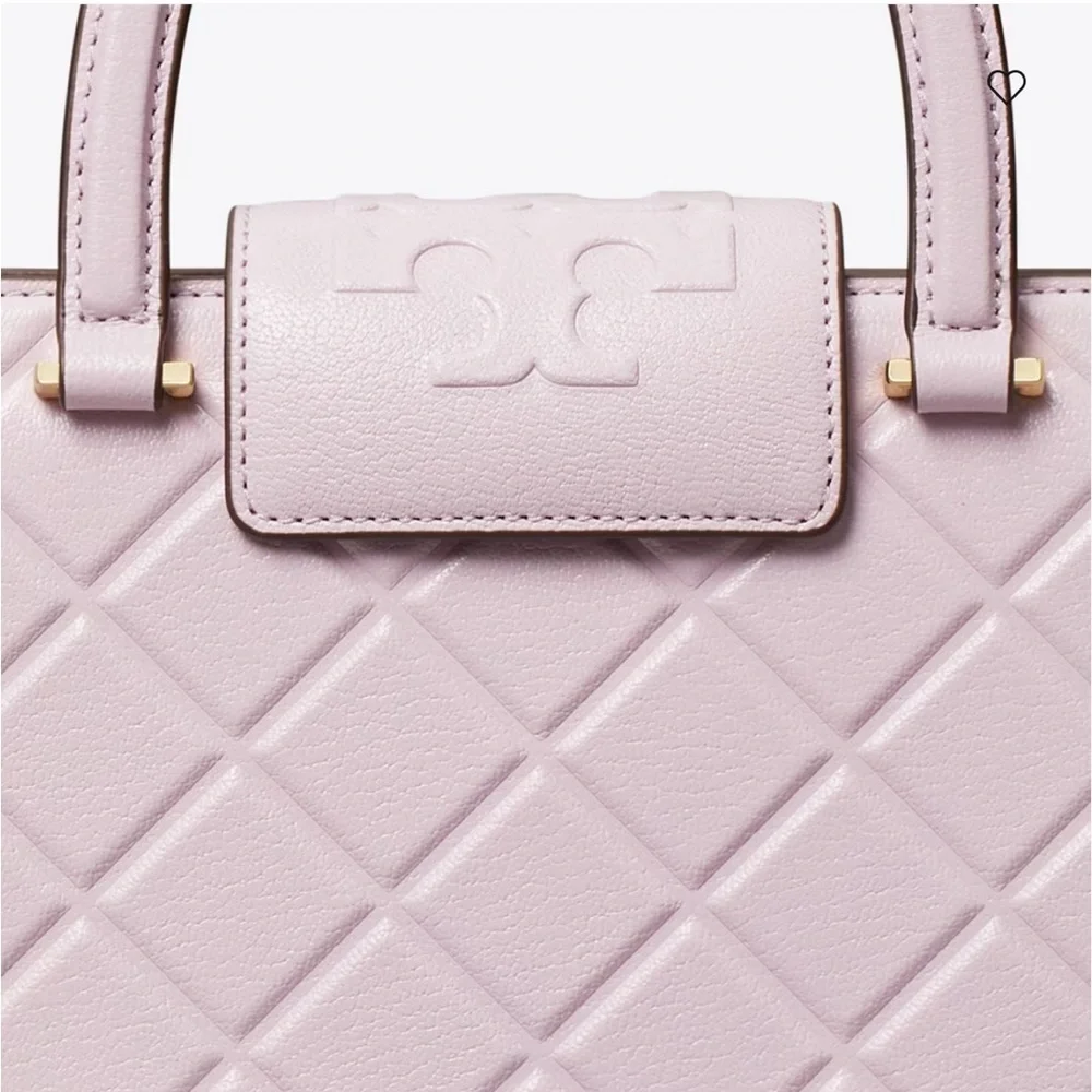 Tory Burch FLEMING EAST-WEST TOTE Bag
